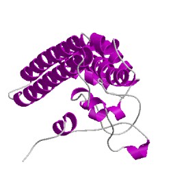 Image of CATH 2epnB03