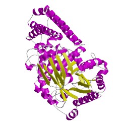 Image of CATH 2epoA
