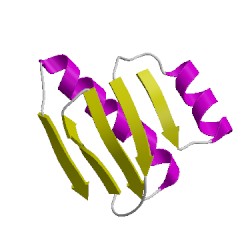 Image of CATH 2epoA01