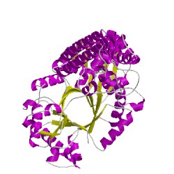 Image of CATH 2epoB