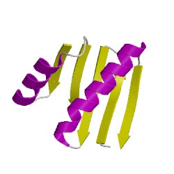 Image of CATH 2epoB01