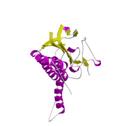 Image of CATH 2eq7A01