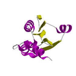 Image of CATH 2eq7A03