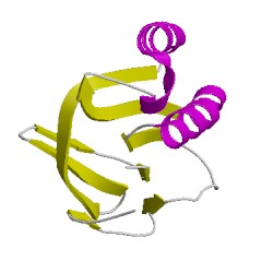 Image of CATH 2eq7B02