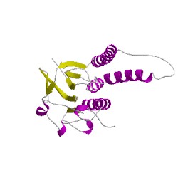 Image of CATH 2eq8A01