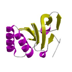Image of CATH 2eq8B02