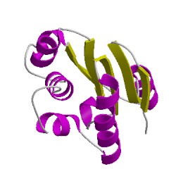 Image of CATH 2eq8B03