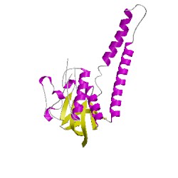 Image of CATH 2eq9A01