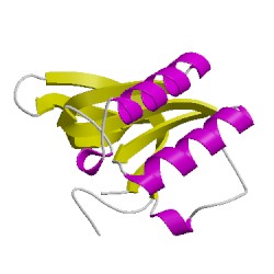 Image of CATH 2eq9A02