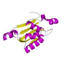 Image of CATH 2eq9A03