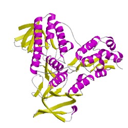 Image of CATH 2eq9D