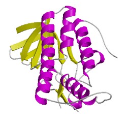 Image of CATH 2eq9D01