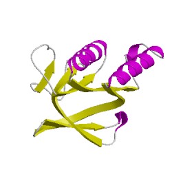 Image of CATH 2eq9D02