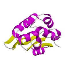 Image of CATH 2eq9D03