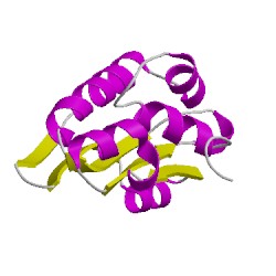 Image of CATH 2eq9D03