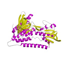 Image of CATH 2eq9E