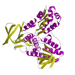 Image of CATH 2eq9G