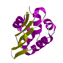 Image of CATH 2eq9G03