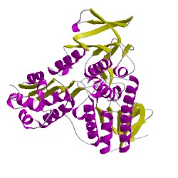 Image of CATH 2eq9J