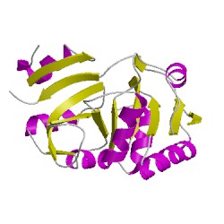 Image of CATH 2eqaA01