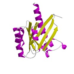 Image of CATH 2eqbA00