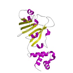 Image of CATH 2ercA