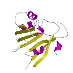 Image of CATH 2ercA01