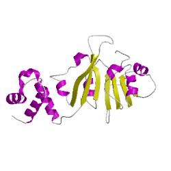 Image of CATH 2ercB