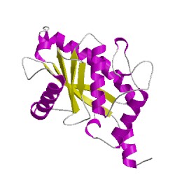 Image of CATH 2erpA01