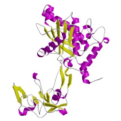 Image of CATH 2erqA