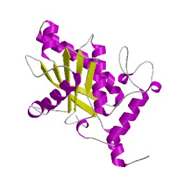 Image of CATH 2erqA01