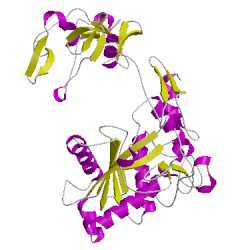 Image of CATH 2erqB