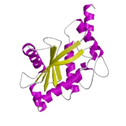 Image of CATH 2erqB01