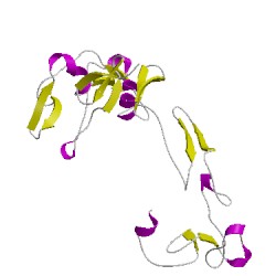 Image of CATH 2erqB02