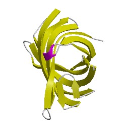 Image of CATH 2ervB