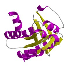 Image of CATH 2eryA