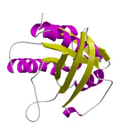 Image of CATH 2eryB