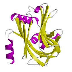 Image of CATH 2es3A00