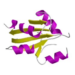 Image of CATH 2es7A
