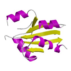 Image of CATH 2es7B