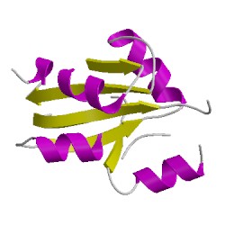 Image of CATH 2es7C