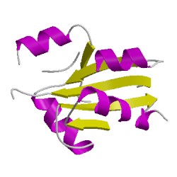 Image of CATH 2es7D
