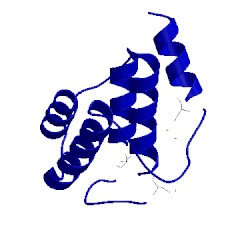 Image of CATH 2es9