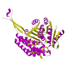 Image of CATH 2esdA