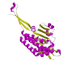 Image of CATH 2esdA01