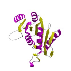 Image of CATH 2esdA02