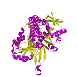 Image of CATH 2esdB