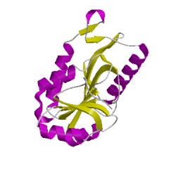 Image of CATH 2esdB02