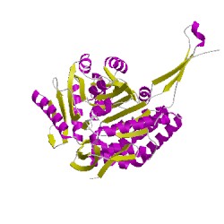 Image of CATH 2esdC