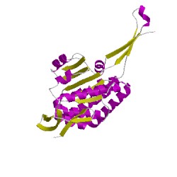 Image of CATH 2esdC01